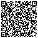 QR code with H & R Block contacts