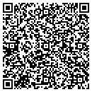 QR code with Yogaworks contacts