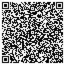 QR code with J D Resort contacts