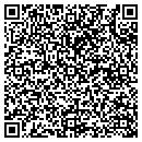 QR code with US Cellular contacts