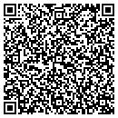 QR code with R Brad Masingill Pa contacts