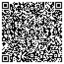 QR code with Krueger's Rv contacts