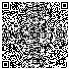 QR code with Custom Systems Heating & AC contacts