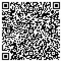 QR code with JDC Inc contacts