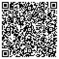 QR code with WEBB Oil contacts