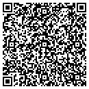 QR code with Johnson Custom Iron contacts