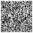 QR code with Huggy Clown contacts