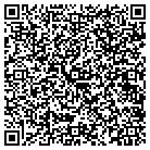 QR code with Hyde Business Properties contacts
