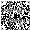 QR code with Cv Services contacts