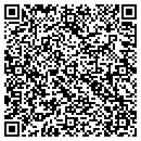 QR code with Thorens Inc contacts