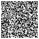 QR code with C & L Feed & Supplies contacts