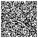 QR code with Hi Ho Bar contacts