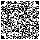 QR code with H & R Block Tax Service contacts