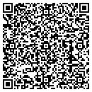 QR code with Radio Fiesta contacts