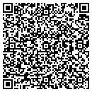 QR code with Tony Palacio contacts
