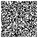 QR code with Allan W Stevenson DDS contacts