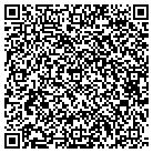 QR code with Hallmark Builders & Custom contacts