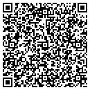 QR code with Hale Development Inc contacts