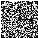 QR code with T C Lawn & Landscape contacts