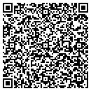 QR code with Croman Inc contacts
