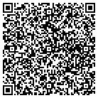 QR code with A & B Paperback Book Exchange contacts