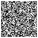 QR code with Hecla Mining Co contacts