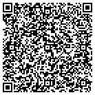 QR code with Phase 4 Stereo & Electronics contacts