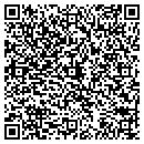 QR code with J C Watson Co contacts