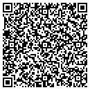 QR code with John T Mc Faddin contacts