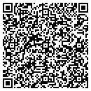 QR code with APF Products Inc contacts