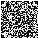 QR code with Almosta WARF contacts