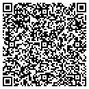 QR code with Atkinson Towing contacts