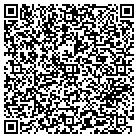 QR code with Tony Meckel Excavating Backhoe contacts