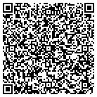 QR code with Ranch Club Golf Course & Pizza contacts