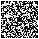 QR code with Hansen Farms Harvey contacts