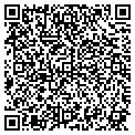QR code with NAACP contacts