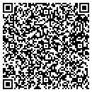 QR code with K & F Engineers contacts