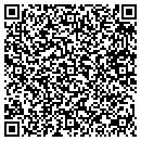 QR code with K & F Engineers contacts