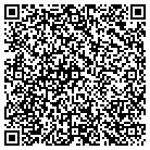 QR code with Multicultural Consulting contacts