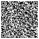 QR code with Gary Customs contacts