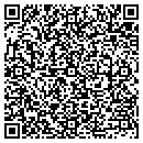 QR code with Clayton Corral contacts