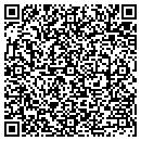 QR code with Clayton Corral contacts