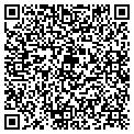 QR code with Melody Bar contacts