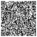 QR code with Aspen Sound contacts