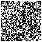 QR code with AAA Genes Towing & Auto Repr contacts