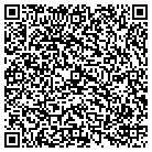 QR code with YPG Your Personal Gardener contacts