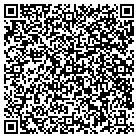 QR code with Baker Construction & Dev contacts