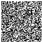 QR code with 3 Bs Cleaning Services contacts