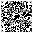 QR code with J A Miller Utility Contracting contacts