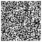 QR code with Wood River High School contacts